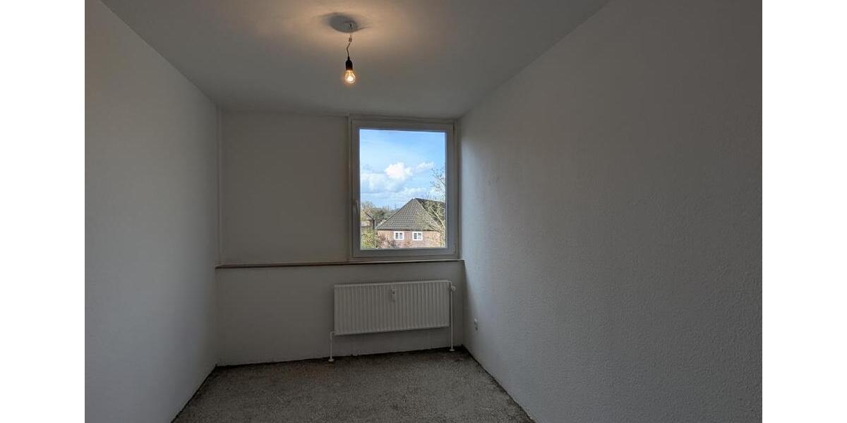 Etagenwohnung Duisburg Hamborn - 3 Zimmer, 80 m&sup2;, 585&euro; | Angebot:25262684