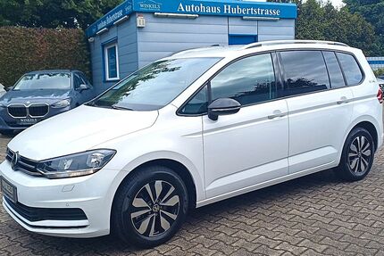 VW Touran 17.000 km 31.480 &euro; Essen 45307