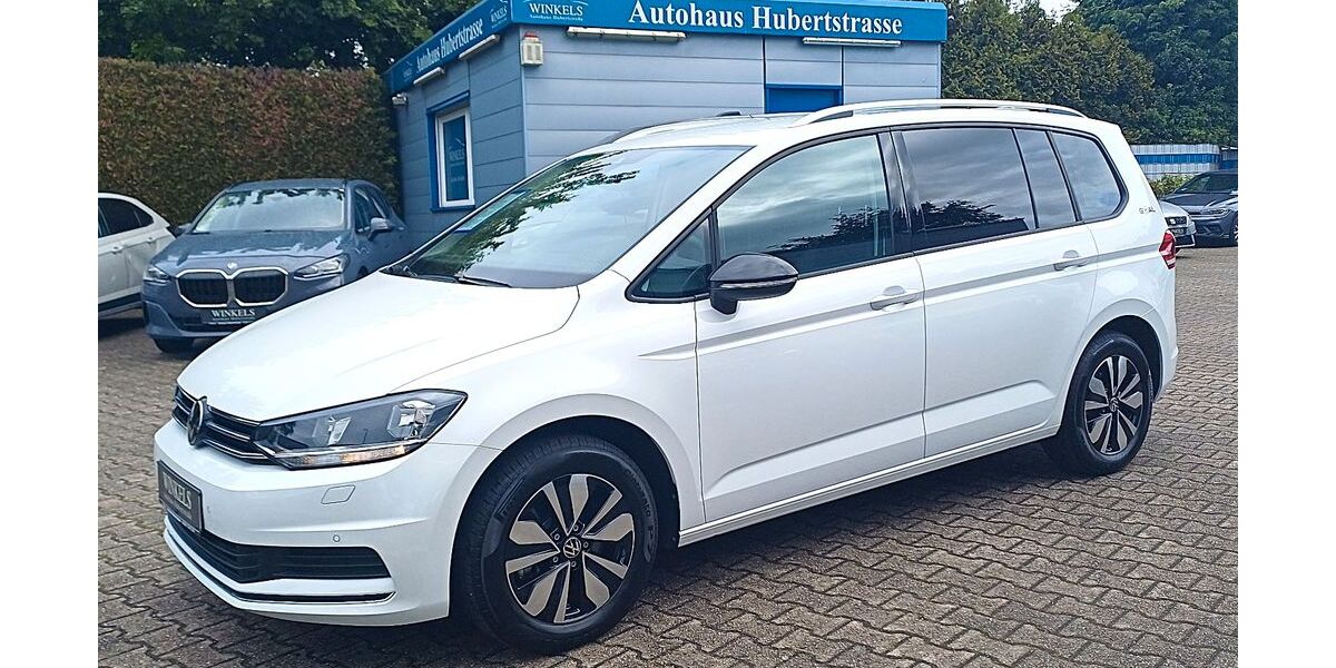 VW Touran 17.000 km 31.480 &euro; Essen 45307