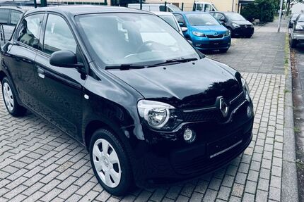 Renault Twingo 83.000 km 5.980 &euro; XANTEN 46509