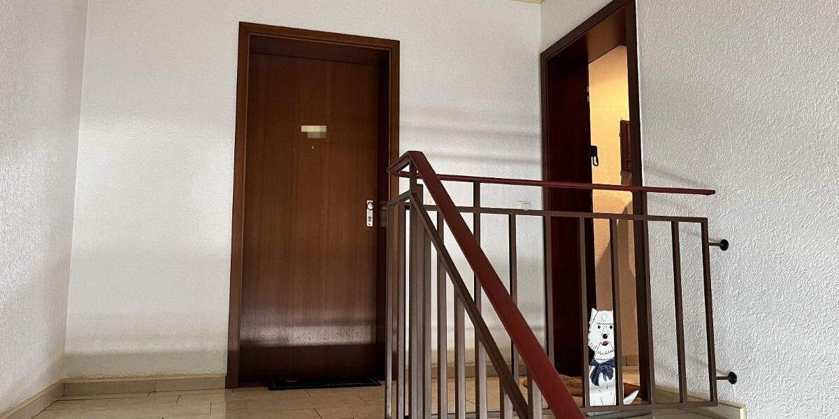 Etagenwohnung Duisburg Bergheim - 3 Zimmer, 81 m&sup2;, 175.000&euro; | Angebot:25746767