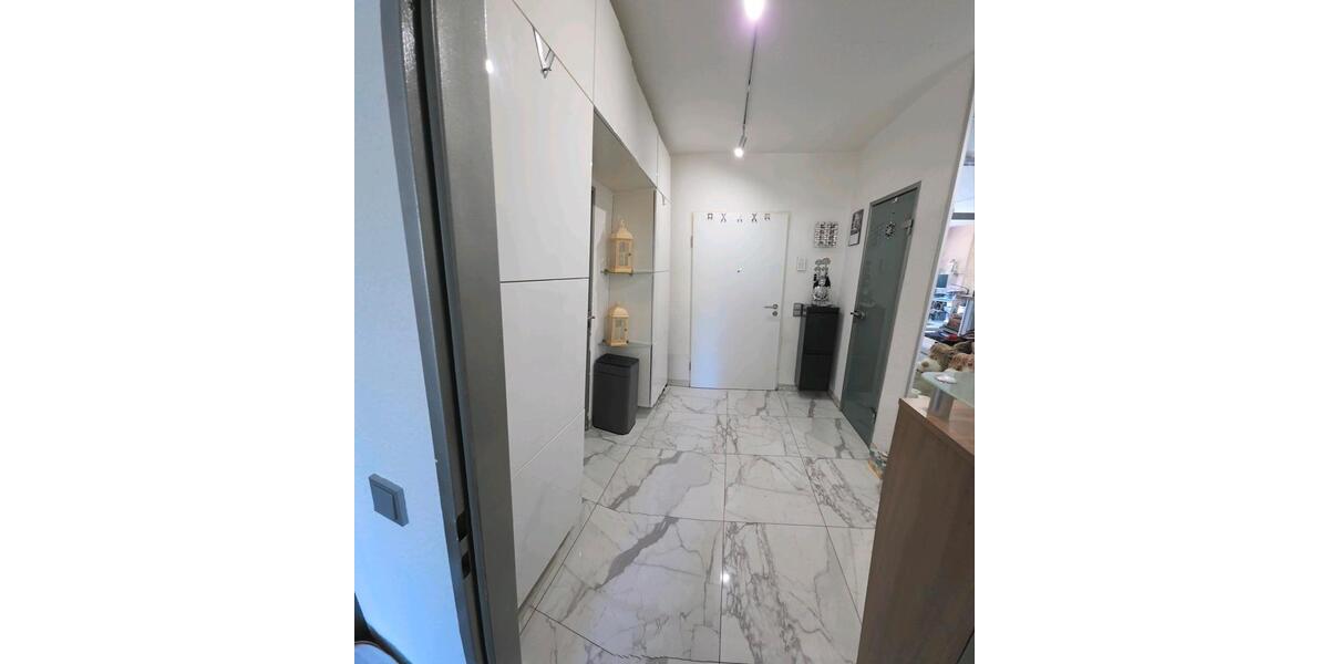 Erdgeschoßwohnung Krefeld Bockum - 2 Zimmer, 61 m&sup2;, 250.000&euro; | Angebot:26285746