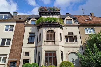 Wohnung Essen Stadtbezirk II - 3 Zimmer, 89 m&sup2;, 382.000&euro; | Angebot:27324908