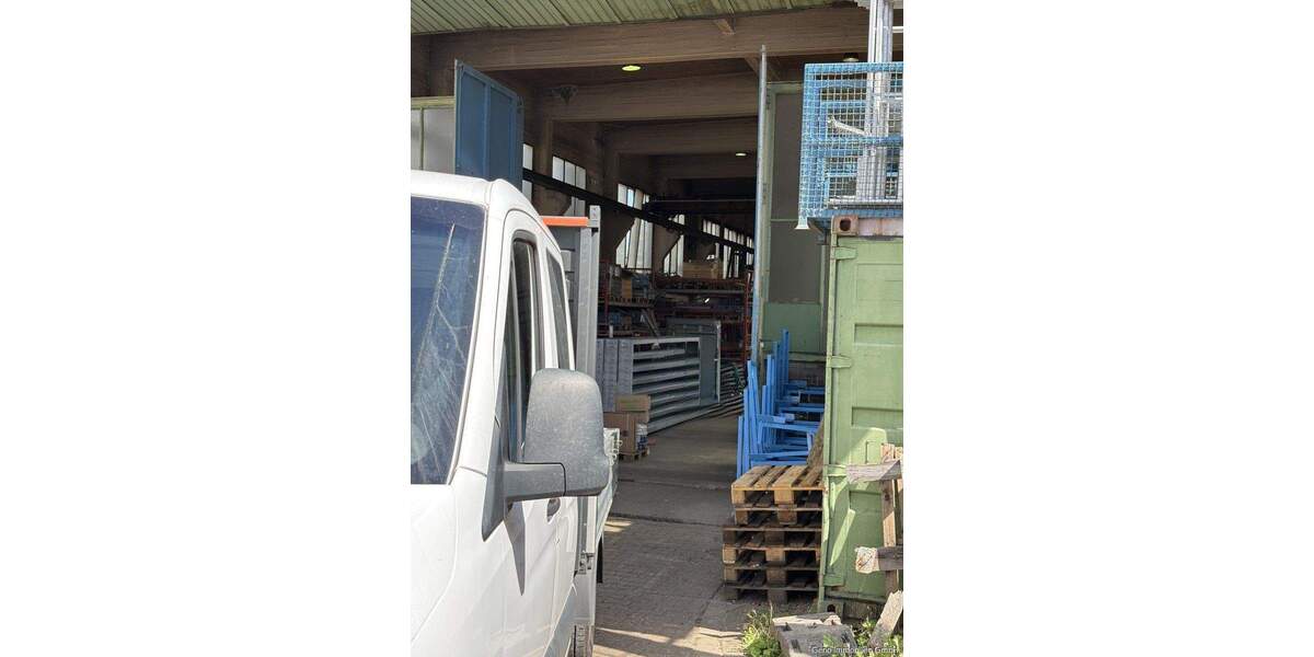 Gewerbeobjekt Mülheim an der Ruhr Dümpten - 1.390.000&euro; | Angebot:25708876