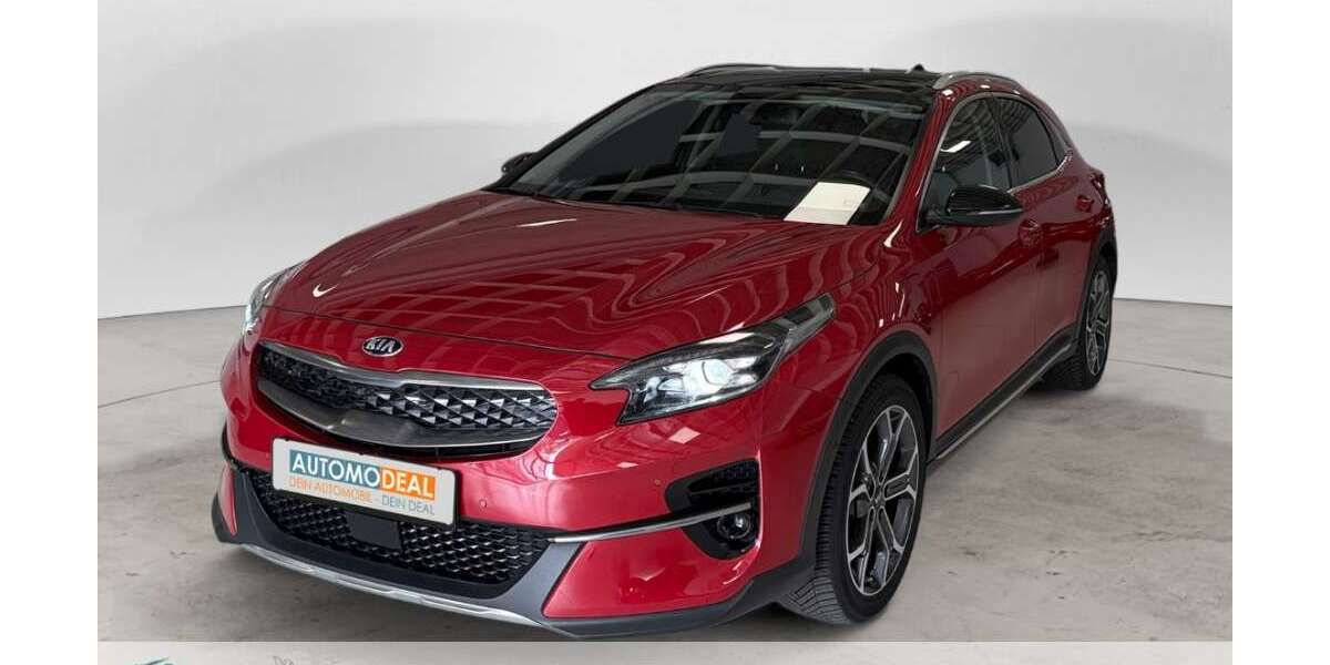 Kia XCeed 57.500 km 99.999 &euro; Duisburg 47138
