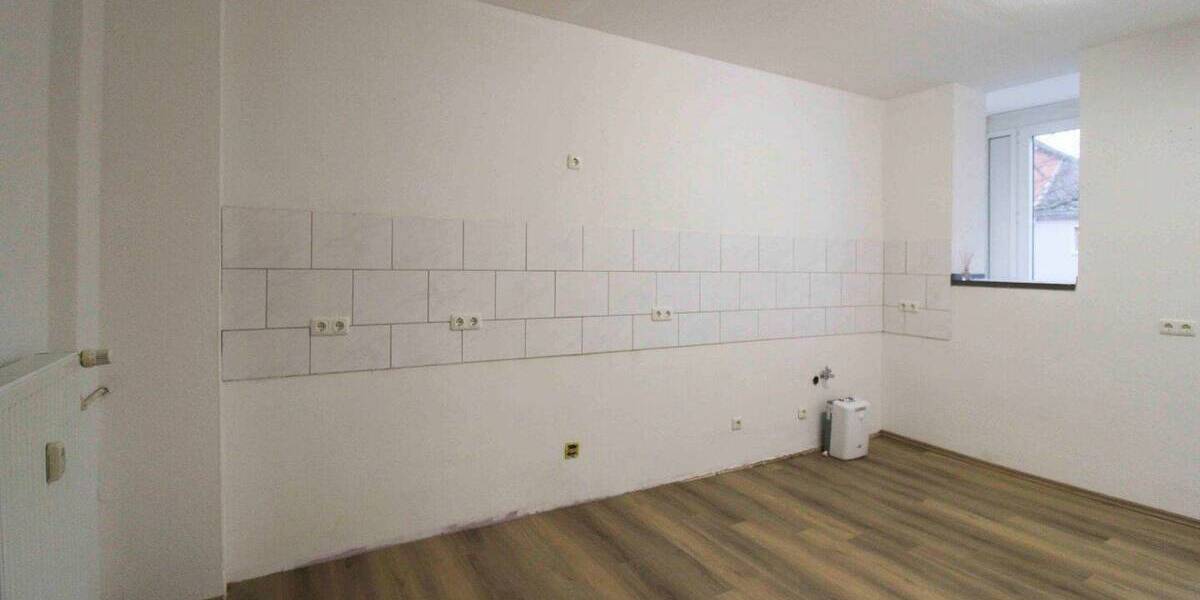 Etagenwohnung Essen Steele - 4 Zimmer, 102 m&sup2;, 135.000&euro; | Angebot:26082918