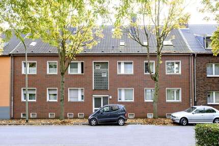 Wohnung Duisburg Obermeiderich - 3 Zimmer, 73 m&sup2;, 639&euro; | Angebot:27640587