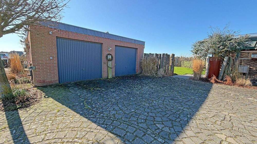 Doppelhaushälfte Issum - 4 Zimmer, 140 m&sup2;, 429.000&euro; | Angebot:25775729