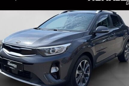 Kia Stonic 74.900 km 12.990 &euro; Duisburg 47059