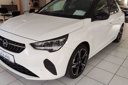 Opel Corsa 12.531 km 14.690 &euro; Essen 45307