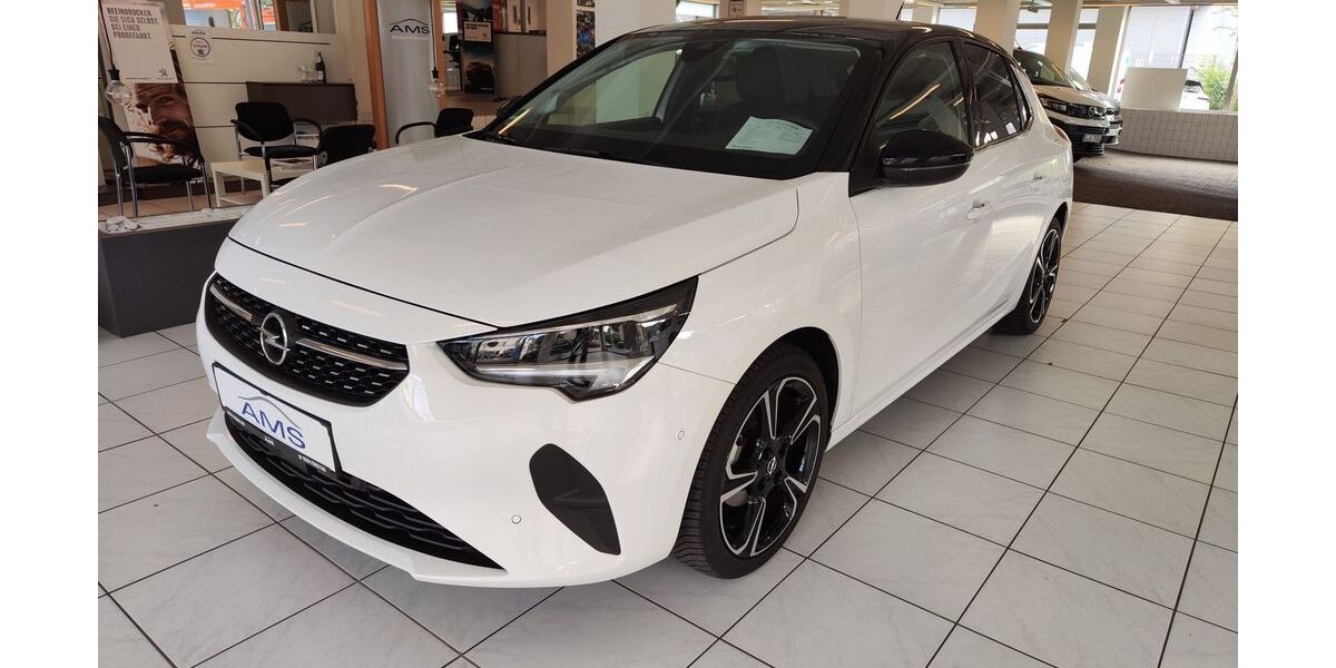 Opel Corsa 12.531 km 14.690 &euro; Essen 45307