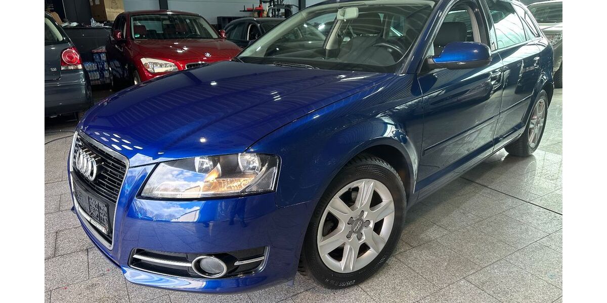 Audi A3 170.000 km 5.750 &euro; Duisburg 47059
