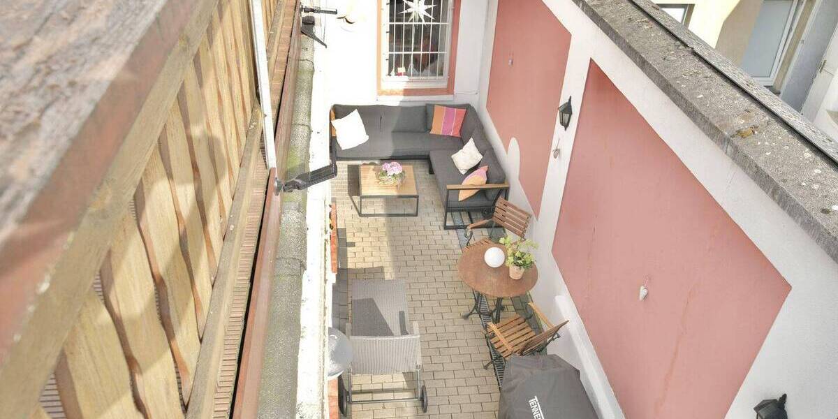 Einfamilienhaus Krefeld Cracau - 7 Zimmer, 139 m&sup2;, 349.000&euro; | Angebot:26118122