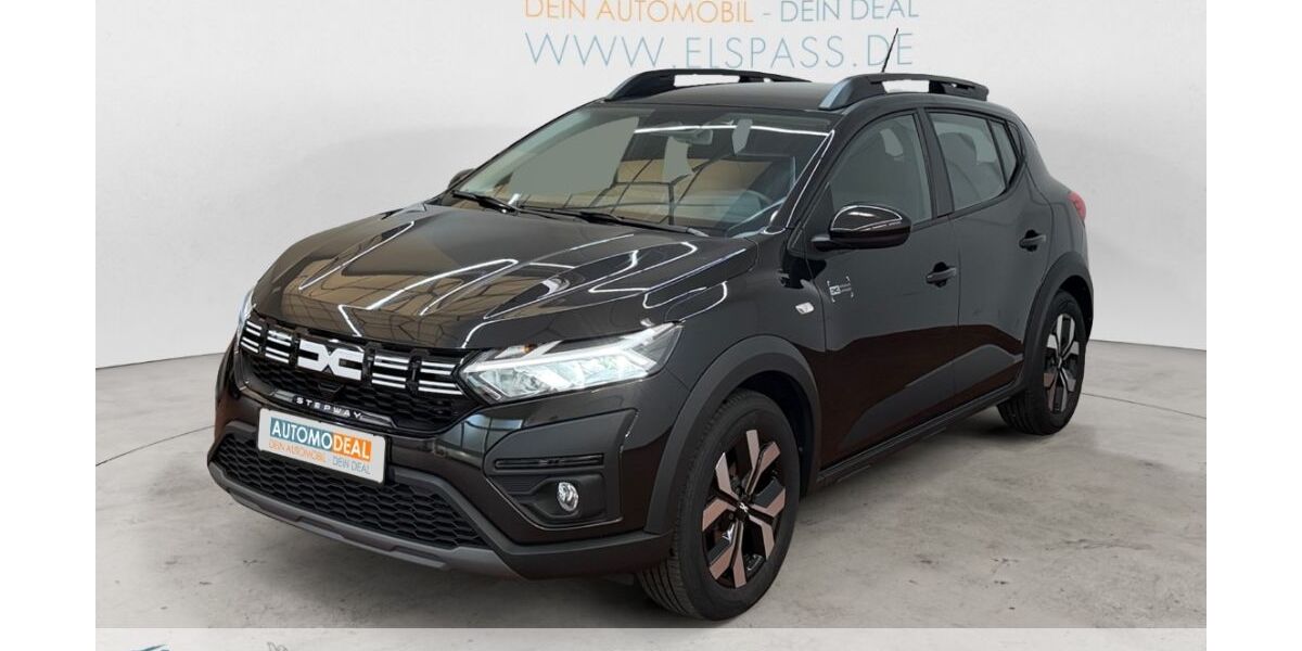 Dacia Sandero 11.145 km 18.789 &euro; Dinslaken 46539