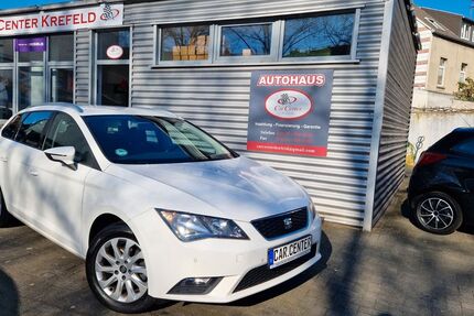 Seat Leon 167.700 km 7.600 &euro; Krefeld 47798