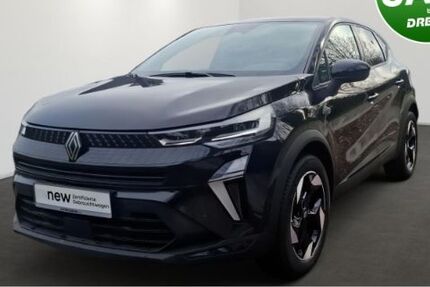 Renault Captur 19.455 km 20.390 &euro; Krefeld 47805