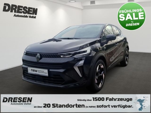 Renault Captur 19.455 km 20.390 &euro; Krefeld 47805