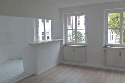 Wohnung Gladbeck Mitte I (West) - 2 Zimmer, 48 m&sup2;, 428&euro; | Angebot:26170293