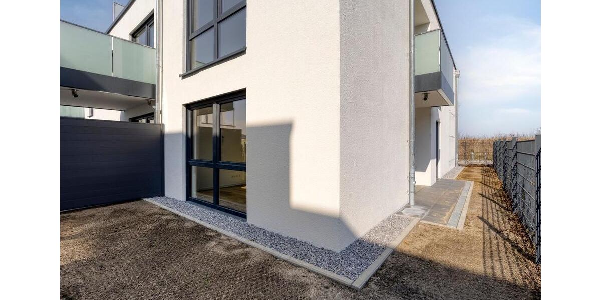 Erdgeschoßwohnung Gelsenkirchen Gelsenkirchen-Nord - 3 Zimmer, 95 m&sup2;, 1.070&euro; | Angebot:25853470