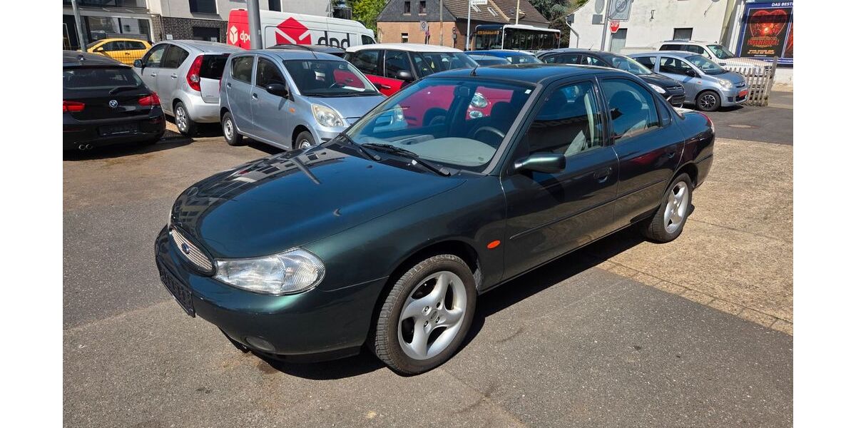Ford Mondeo 57.000 km 3.499 &euro; Krefeld 47807