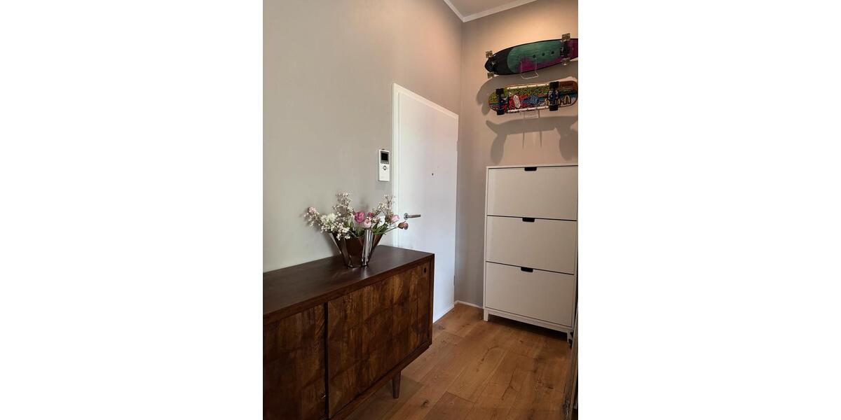 Etagenwohnung Krefeld Cracau - 3 Zimmer, 97 m&sup2;, 430.000&euro; | Angebot:26095166