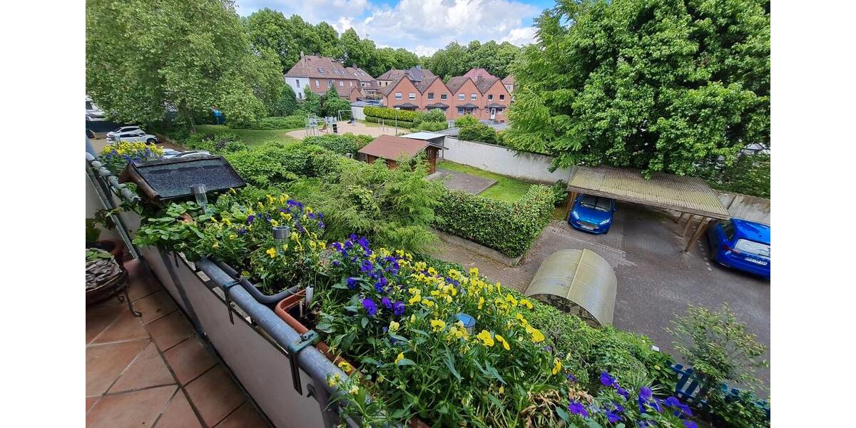 Etagenwohnung Marl - 4 Zimmer, 122 m&sup2;, 189.000&euro; | Angebot:27004133