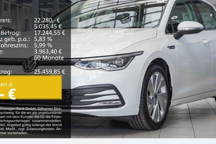 VW Golf 64.936 km 21.860 &euro; Duisburg 47059