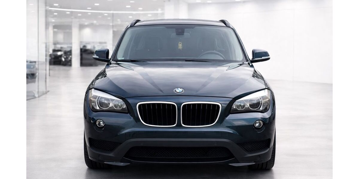 BMW X1 205.000 km 8.990 &euro; Gladbeck 45968