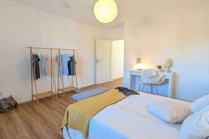 Wohnung Issum - 3 Zimmer, 91 m&sup2;, 391.300&euro; | Angebot:26200236