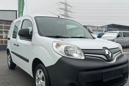Renault Kangoo 59.000 km 7.290 &euro; Bottrop 46238