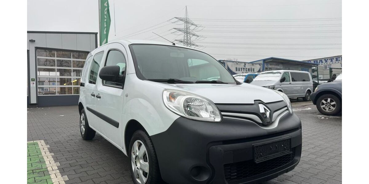 Renault Kangoo 59.000 km 7.490 &euro; Bottrop 46238
