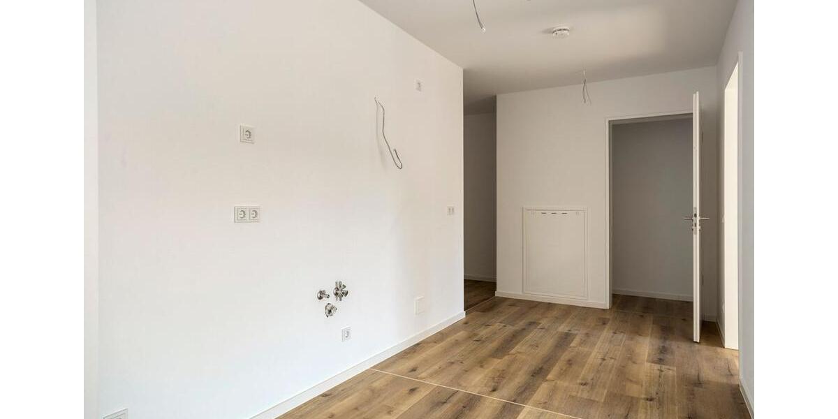 Erdgeschoßwohnung Gelsenkirchen Gelsenkirchen-Nord - 2 Zimmer, 60 m&sup2;, 755&euro; | Angebot:25852198