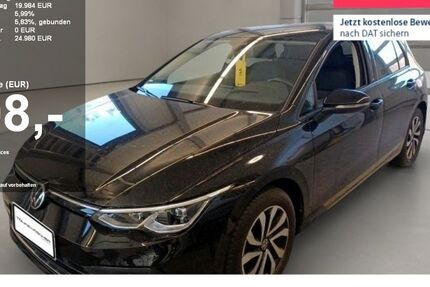 VW Golf 35.772 km 21.989 &euro; Krefeld 47805