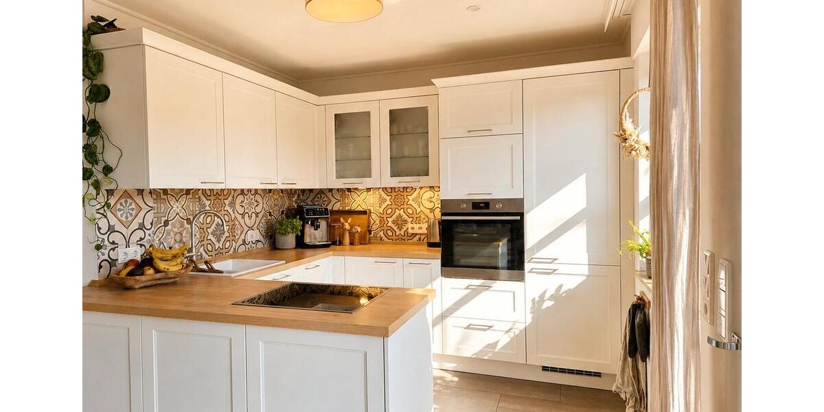 Reihenhaus Marl - 6 Zimmer, 186 m&sup2;, 475.000&euro; | Angebot:27012614
