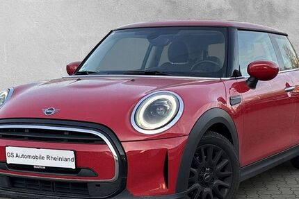 Mini ONE 18.146 km 19.500 &euro; Krefeld 47809