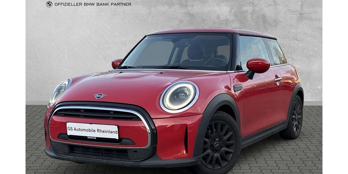 Mini ONE 18.146 km 19.500 &euro; Krefeld 47809