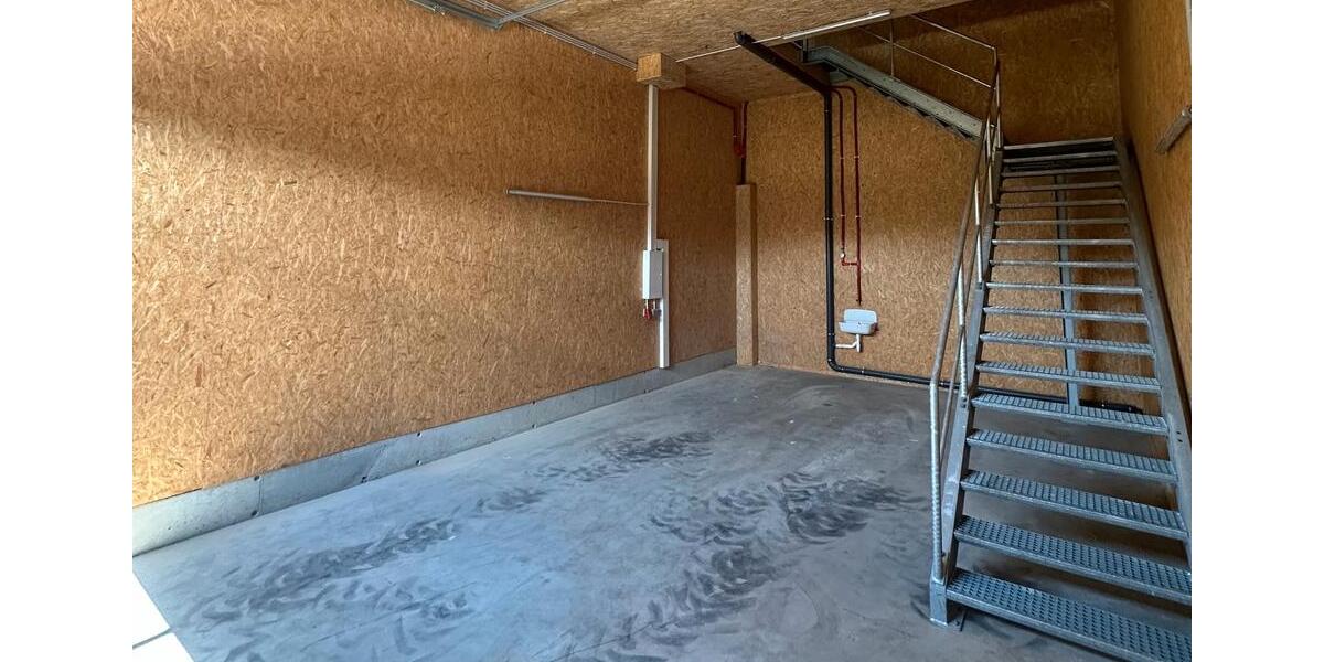 Gewerbeobjekt Gelsenkirchen Erle - 859&euro; | Angebot:26271991