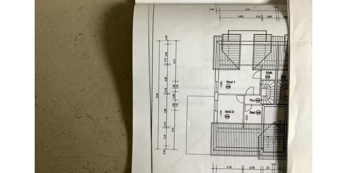 Etagenwohnung Hamminkeln - 4 Zimmer, 97 m&sup2;, 229.000&euro; | Angebot:26238363