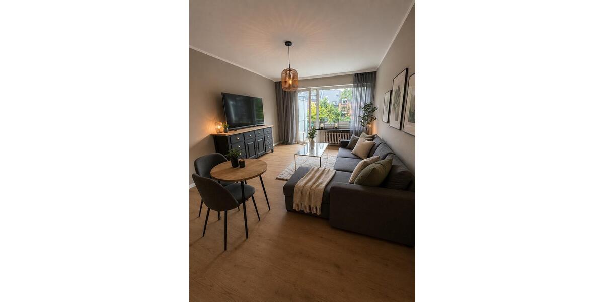 Etagenwohnung Essen Stadtbezirk II - 1 Zimmer, 30 m&sup2;, 190.000&euro; | Angebot:27068453