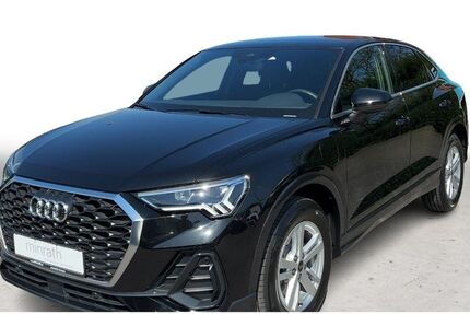 Audi Q3 95.790 km 28.460 &euro; Geldern 47608
