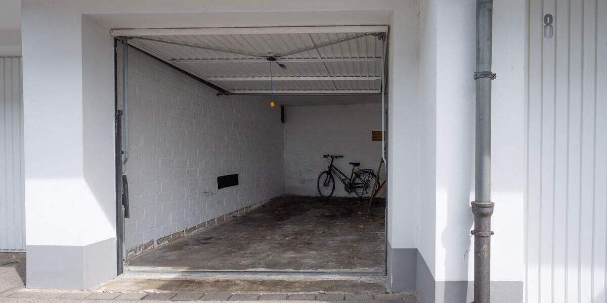 Etagenwohnung Duisburg Rumeln-Kaldenhausen - 3 Zimmer, 78 m&sup2;, 154.000&euro; | Angebot:25692298