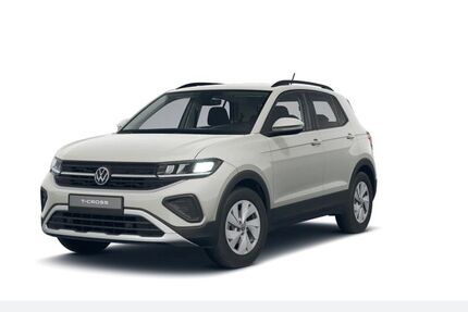 VW T-Cross 6.542 km 20.630 &euro; Gelsenkirchen 45888
