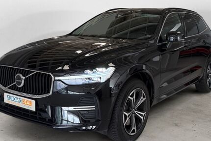 Volvo XC60 42.500 km 31.989 &euro; Duisburg 47138