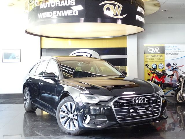 Audi A6 138.337 km 24.890 &euro; Duisburg 47058