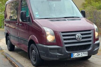 VW Crafter 328.000 km 5.600 &euro; Essen 45355