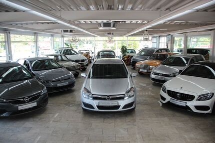 Opel Astra 160.000 km 3.490 &euro; Essen 45356