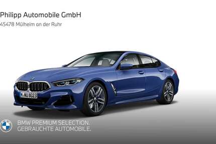 BMW 840 21.216 km 71.799 &euro; Mülheim an der Ruhr 45478