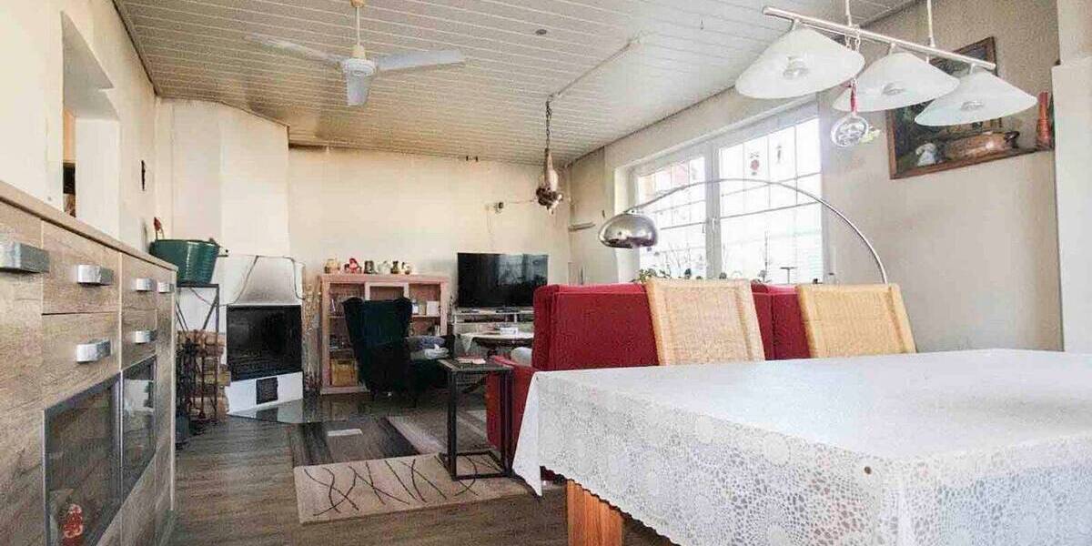 Einfamilienhaus Alpen Veen - 1 Zimmer, 334 m&sup2;, 750.000&euro; | Angebot:26229726