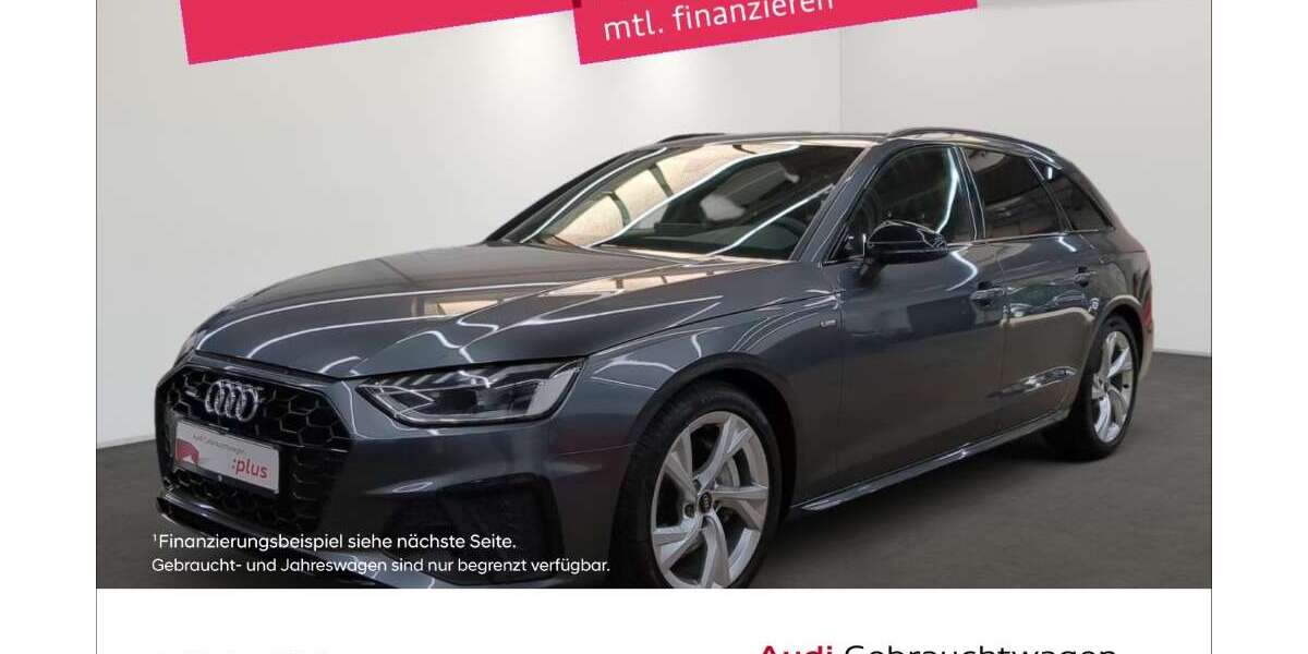 Audi A4 137.677 km 23.950 &euro; Mülheim an der Ruhr 45481