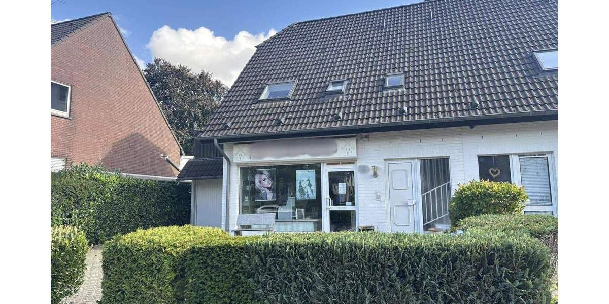 Doppelhaushälfte Krefeld Traar - 3 Zimmer, 100 m&sup2;, 455.000&euro; | Angebot:25693363